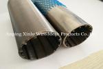 8-5/8" SS Johnson Wire Continuous Slot Screen For Water Well Sand Control