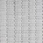 320gsm 75D Spacer Mesh Fabric Lightweight Polyester Mesh Fabric For Sportswear