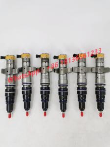 Wholesale 545c Caterpillar Fuel Injector 293-4573 328-2585 140m 160k 329d 535c from china suppliers