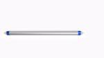 19Watts Magnetic Industrial LED Tube Light T8 Tube TUV Listed 160Lm/W Efficiency