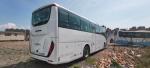 New Yutong Electric Bus In Stock ZK6115BE 48seats 456Ah CATL 2021