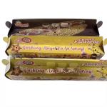 Customized printing hot dogs long burgers sandwiches low-priced food grade paper
