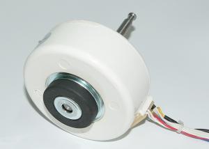 Wholesale AC Resin Packed Motor for Indoor Unit 220-240V 50HZ 30W 0.28A 4P 1.5uF/450V from china suppliers