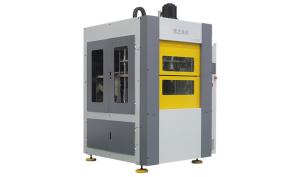 Wholesale Peek Hot Plate Welding Equipment For Mixed Material Automotive Manifold from china suppliers