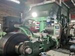 600m/Min Steel Cold Rolling Mill Steel Sheet Thickness Reducing Mill