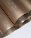 ASTM B111 C70600 Seamless Copper Tube High Performance For Condensers