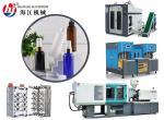 Bottled Water Auto Injection Molding Machine Mineral Water Bottle Making Machine