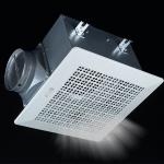 Indoor Air Quality Solutions Ceiling Duct Fresh Air Exhaust Ventilation Fan