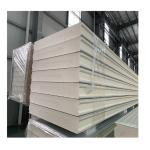 Clean Room Insulated Metal Panels Fire Resistance Warehouse Sandwich Panels