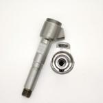High Quality New Assesmbly Diesel Fuel Injector Shell Steel Model 0445110746