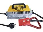 Fast Charging And Durable Lithium Ion Battery Charger For Heavy Duty