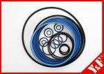 Hydraulic Rock Breaker Spare Parts SB140 Soosan Seal Kit Excavator Components