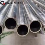 Astm A268 Ss Round Tube Tp430 Tp439 Corrosion Proof