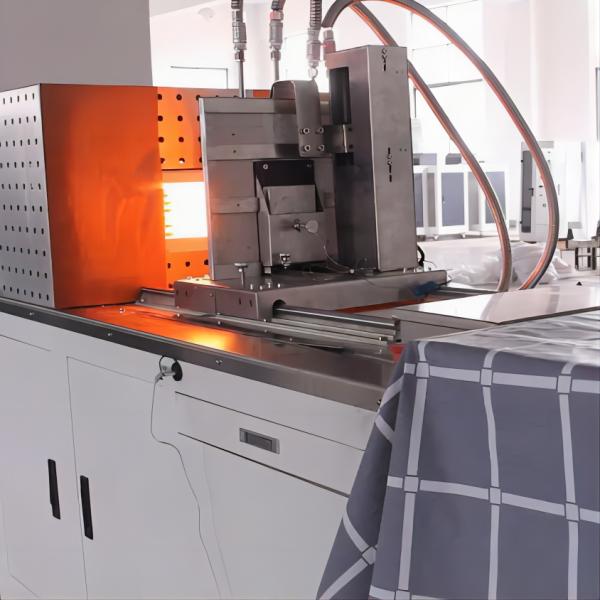 ISO 6942 EN 366 Thermal Protection Performance Tester For Clothing