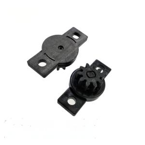 Wholesale Washer Hydraulic Hinge Soft Close Damper Hinge Rotary For Cabinets Toilet Seat Cover from china suppliers