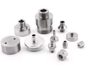 Wholesale Steel 1045 Custom Cnc Machining Service Titanium Cnc Part Milling from china suppliers