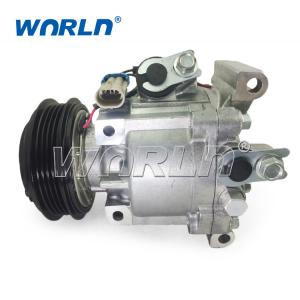 Wholesale Mitsubishi SPARK LS/LT QS70 5PK Vehicle AC Compressor from china suppliers
