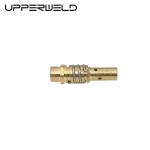 OBM Supported Welding Torch UPPERWELD 15AK Tip Holder Water Cooled Gas Solder