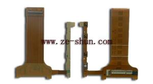 Wholesale Cell Phone Flex Cable For Sony LT30 ( Xperia T ) Side Key from china suppliers