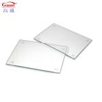 Sustainable Kitchen Cutting Board All-Season Tempered Glass Toughened Chopping