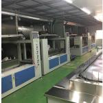 Lowest price SQ 5 Axis Full Automatic Spray Paint Machine, Robotic Coating by