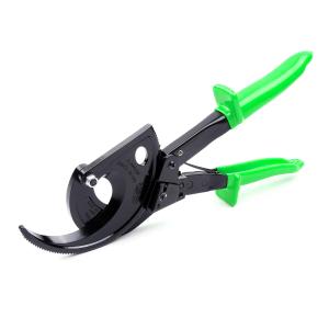Wholesale Electrical Ratchet Cable Cutter Tool Durable For Telecommunications from china suppliers