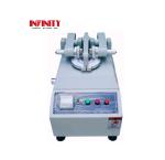 Cloth / Paper Taber Abrasion Machine ASTM Abrasion Test 220V 3A