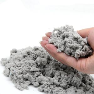 Wholesale India Heat Resistant Arbocel PWC 500 Floc Cellulose Fibers for Durable and Safe Roads from china suppliers