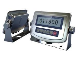 Wholesale Floor Scale Indicator For Weighing Scale Stainless Steel Material from china suppliers