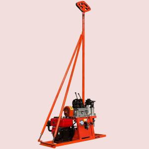 Wholesale Drilling rig manufacturer 30 drilling rig sand gold exploration drilling rig equipment from china suppliers