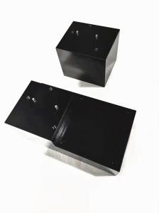 Wholesale Misumi Dowel Assy CNC Precision Machined Parts Aluminum Steel Titanium from china suppliers