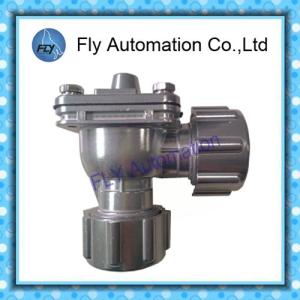 Wholesale Nitrile Membrane FLY/AIRWOLF RCA Pilot Pneumatic Pulse Jet Valves RCA25DD 1&quot; DD Series from china suppliers
