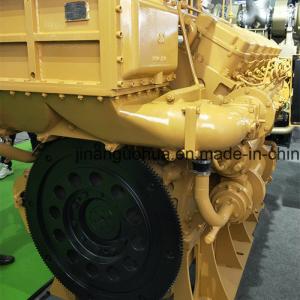 Wholesale Jinan Diesel Engine and Spare Parts B6190 G6190 Jichai Chidong Four-Stroke Ignition Mode from china suppliers