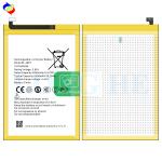 Stock BL-49ET 5000mAh BA2 Rechargeable Battery for Tecno POP 2 Plus Mobile Phone