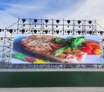 P2.6 P2.9 P3.91 P4.81 Waterproof LED Display for Outdoor Advertising Display