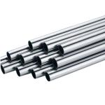 Customized SS 304 Seamless Tube ANSI Cold Drawn/Cold Rolled/Hot Rolled