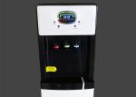 Welded 1.1L POU Water Dispenser 175L-XGV 612W With VDF Displayer