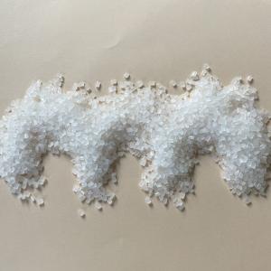 Wholesale MFR 1-5 Semi Transparent PVDF Pellet Resin For Molding Processing SF-F22M from china suppliers