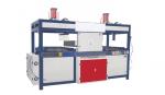 Suitcase / Luggage Making Machine / Fully Auto Type Vacuum Forming Machine