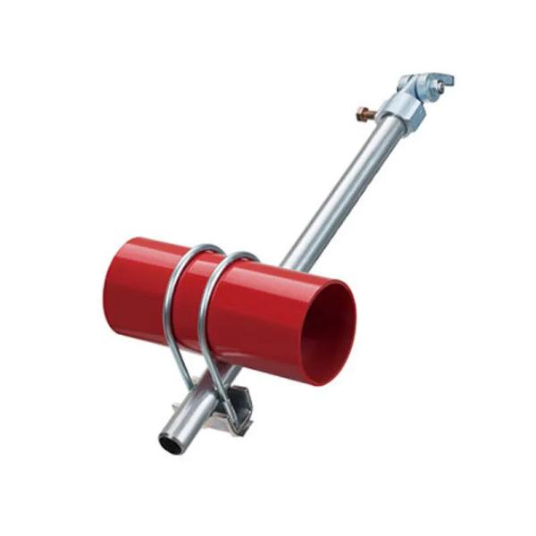 Heavy Duty Stainless Steel Earthquake Seismic Hangers For Pipe Seismic Resistant