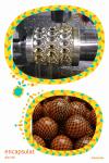 120000 Pcs / Hour Softgel Capsule Machine