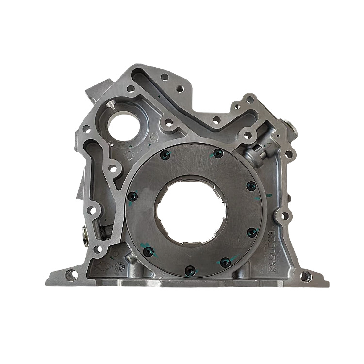 Alpha Foton ISF 3.8 Oil Pump 5588790 for 2002-2016 Omar Aoling Express Accessory