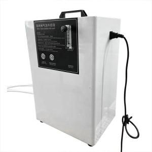 Wholesale Electric Micro Nano Bubble Generator For Milk Bath State-Of-The-Art Technology from china suppliers