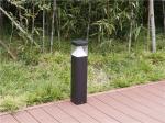 Led Lawn Light 10w Ip65 Ik09 Warm White Bright Outdoor Led Lights For Parks And
