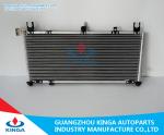 BO2H-61-4808 Auto CAR AC Condenser For Mazda 323 (94-) Aluminum Material