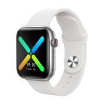 320x385 1.54'' Heart Rate Monitor Smartwatch X8 Bluetooth Calling