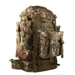 Outdoor Beach Hiking Camping Travelling 80L Backpack Customized with LANDSCAPE
