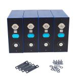 Deep Cycle Prismatic Battery Cell 3.2V 280AH Lifepo4 Poland Warehouse Fast