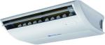 Cooling Capacity 14KW Ceiling Exposed Floor Standing VRF Indoor Unit