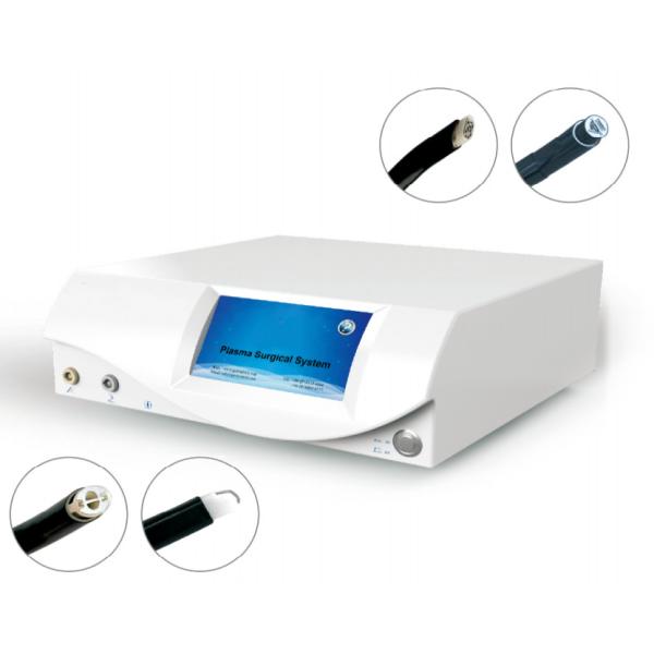 RF Bipolar Plasma Electrode For Hypertrophic Tonsillectomy & Adenoidectomy